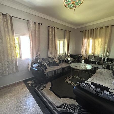 Appart'Hotel Rosano El Kelaa des M'gouna Extérieur photo
