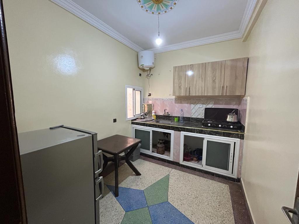 Appart'Hotel Rosano El Kelaa des M'gouna Extérieur photo