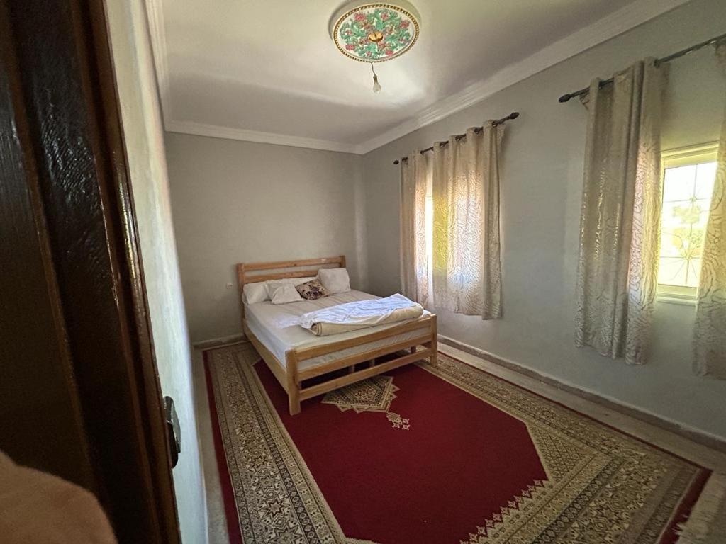 Appart'Hotel Rosano El Kelaa des M'gouna Extérieur photo